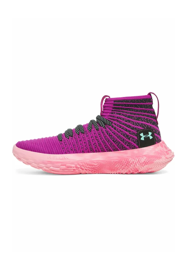 FUTR X ELITE - Basketballschuh - andromeda purple