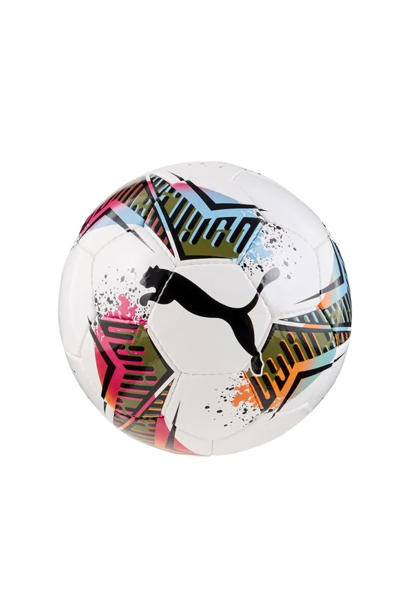 FUTSAL 2 HS  - Fußball - white-garnet rose-dusty aqua