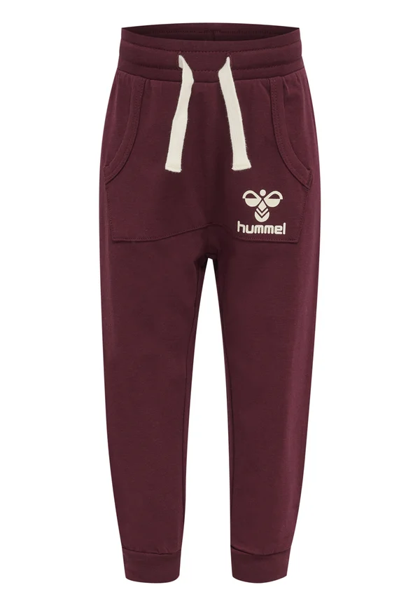 FUTTE  - Jogginghose - windsor wine