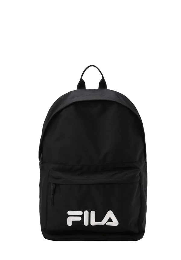 FUTTSU WITH SHOULDER STRAPS - Tagesrucksack - black