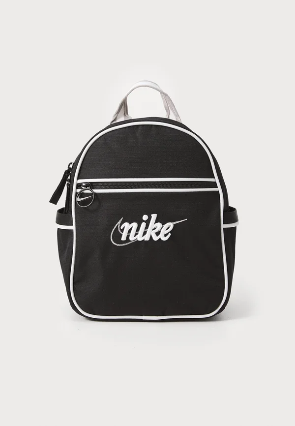 FUTURA 365 MINI RETRO UNISEX - Tagesrucksack - black/college grey/summit white