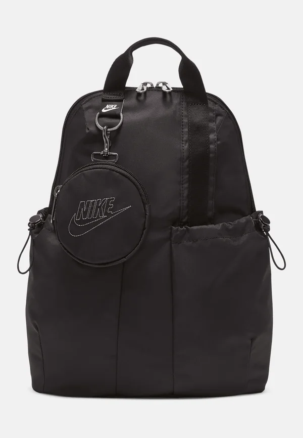 FUTURA LUXE MINI SET UNISEX - Tagesrucksack - black/black/smoke grey