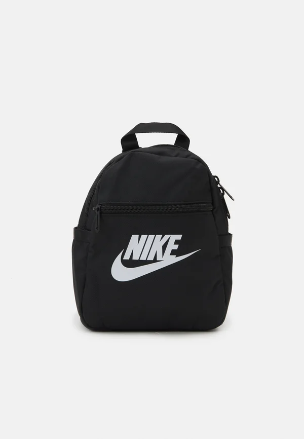 FUTURA MINI BACKPACK UNISEX - Tagesrucksack - black