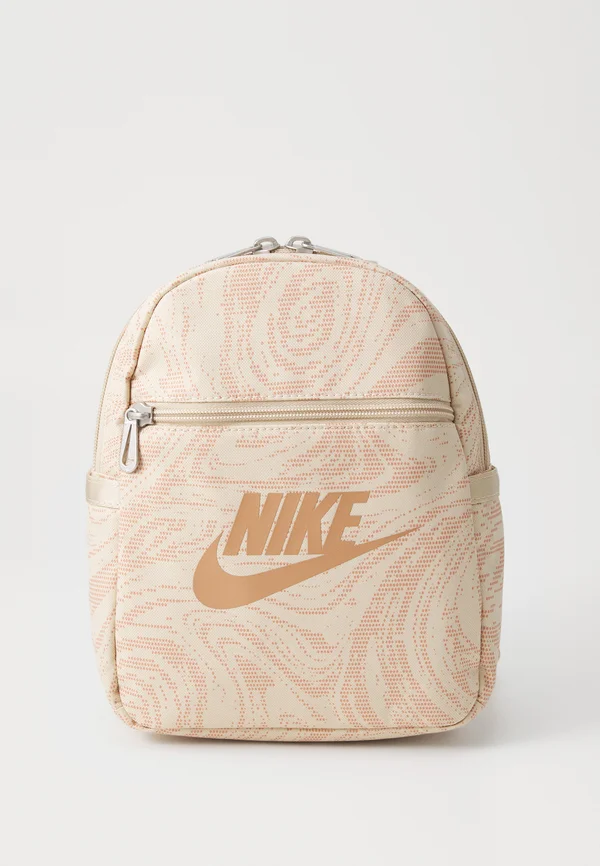 FUTURA MINI UNISEX - Tagesrucksack - sanddrift/rose gold-coloured