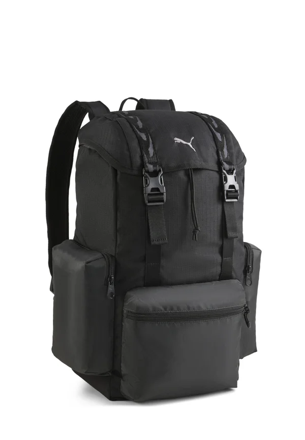 FUTURE ARCHIVE - Tagesrucksack - black