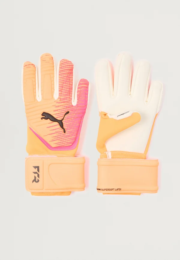 FUTURE MATCH UNISEX - Torwarthandschuh - heat fire/ravish