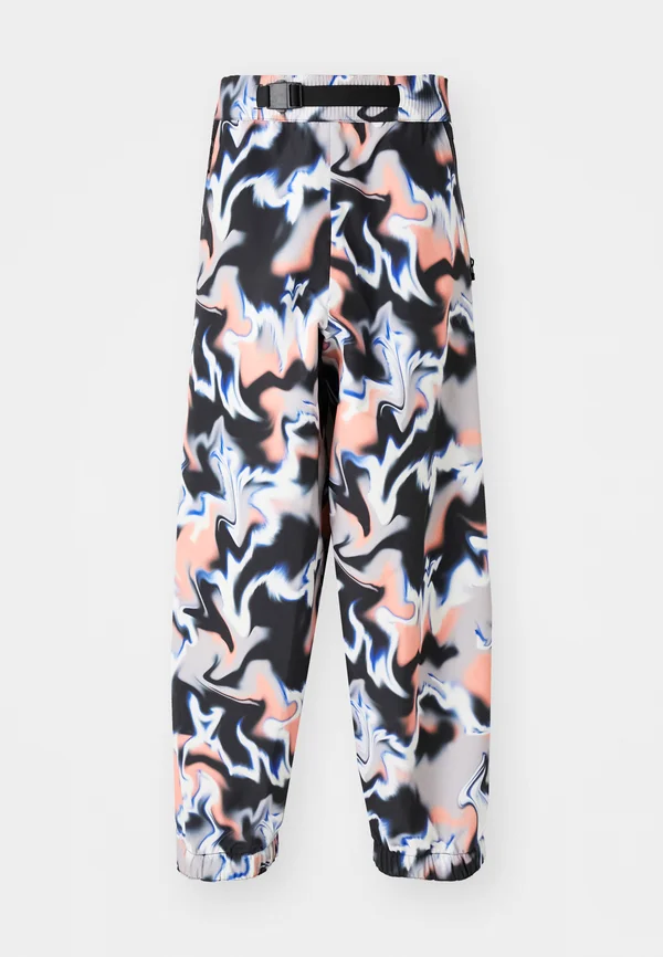 FUTURETRUST 3L PANTS UNISEX - Skihose - multi-coloured