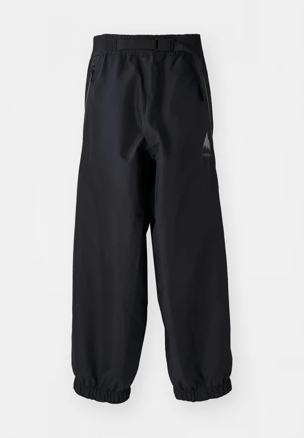 FUTURETRUST 3L PANTS UNISEX - Skihose - true black