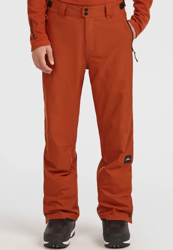 FWC CRUZ  - Skihose - bonfire