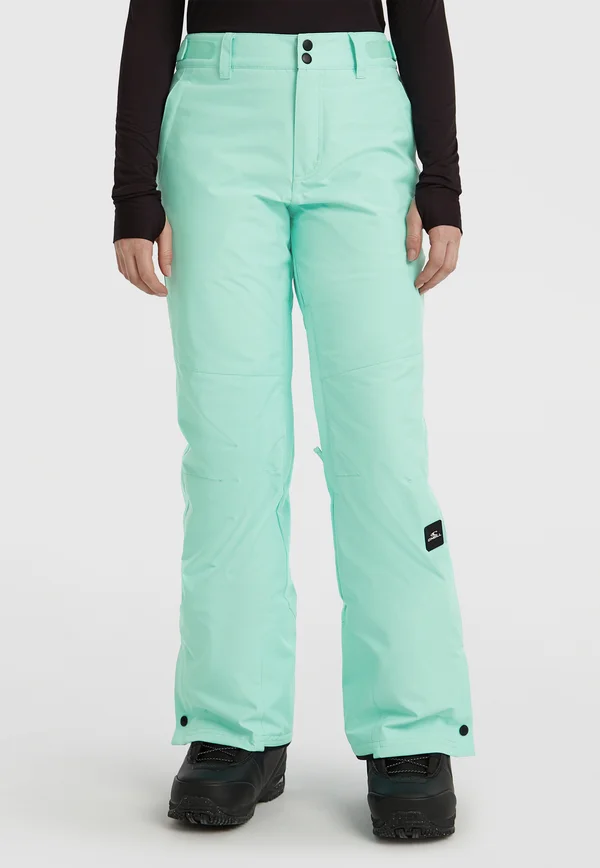 FWC CRUZ  - Skihose - retro mint