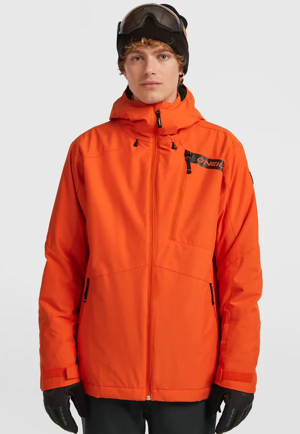 FWC CRUZ - Skijacke - flame