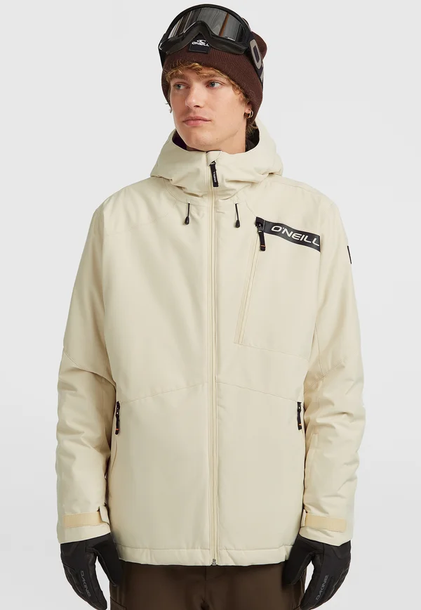 FWC CRUZ - Skijacke - macaron