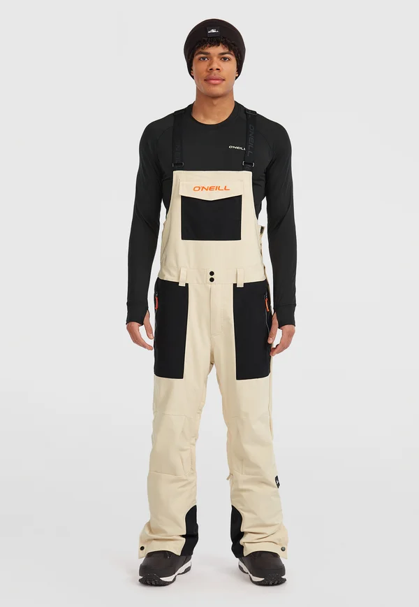 FWC PEAK  - Skihose - macaron colour block