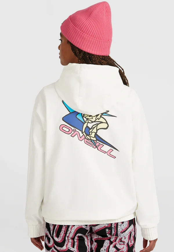 FWC PLAY  - Kapuzenpullover - undyed