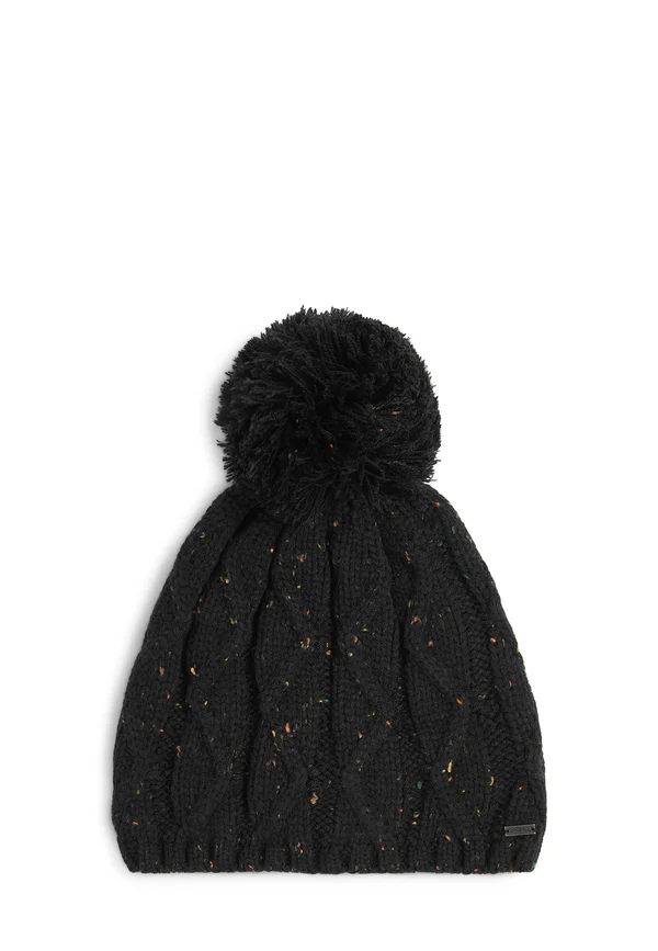 FWC PLAY - Mütze - schwarz