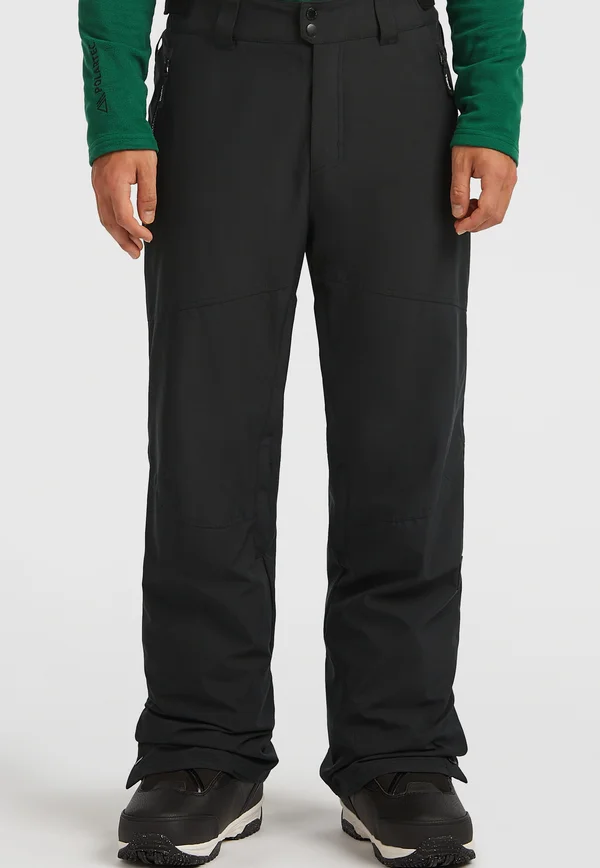 FWC'CRUZ - Skihose - schwarz