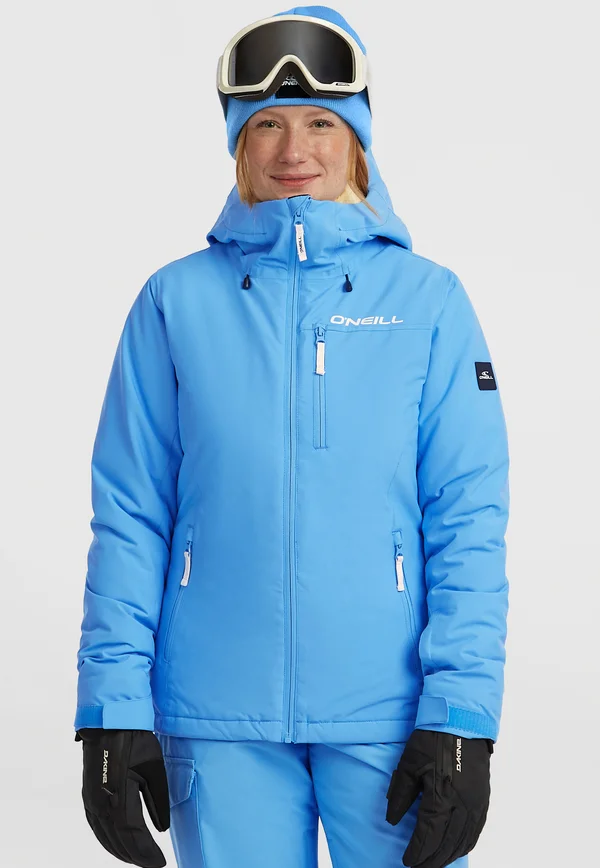 FWC'CRUZ - Softshelljacke - blue poppy