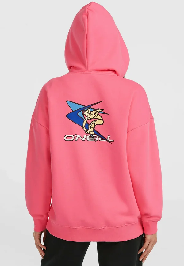 FWC'PLAY - Kapuzenpullover - skater pink