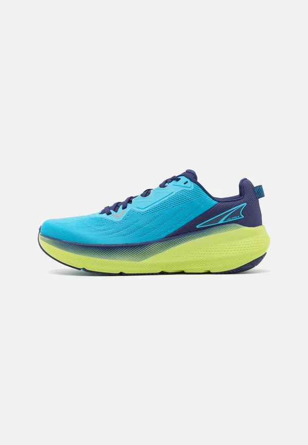 FWD VIA - Laufschuh Straße - blue