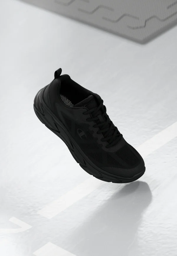 FX III - Trainingsschuh - black
