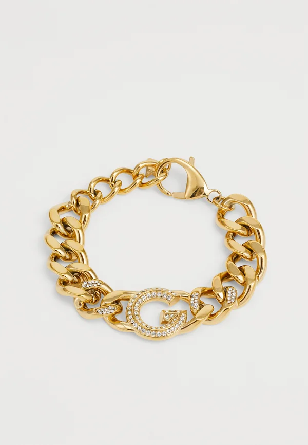 G - Armband - yellow gold-coloured