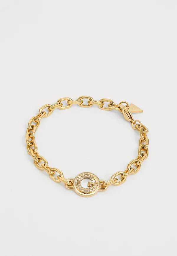 G - Armband - yellow gold-coloured