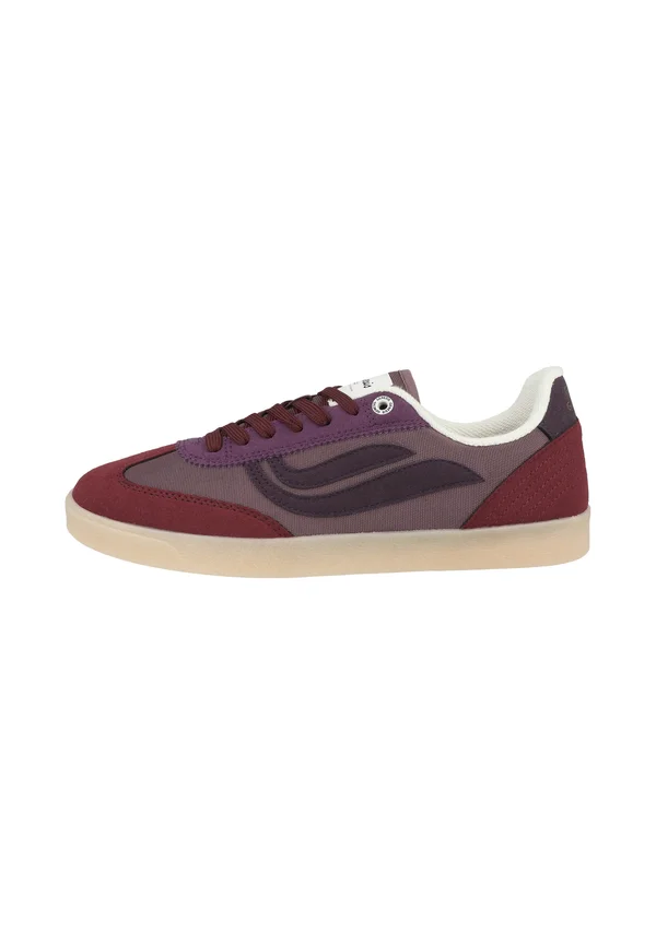 G-VOLLEY - Sneaker low - wineish