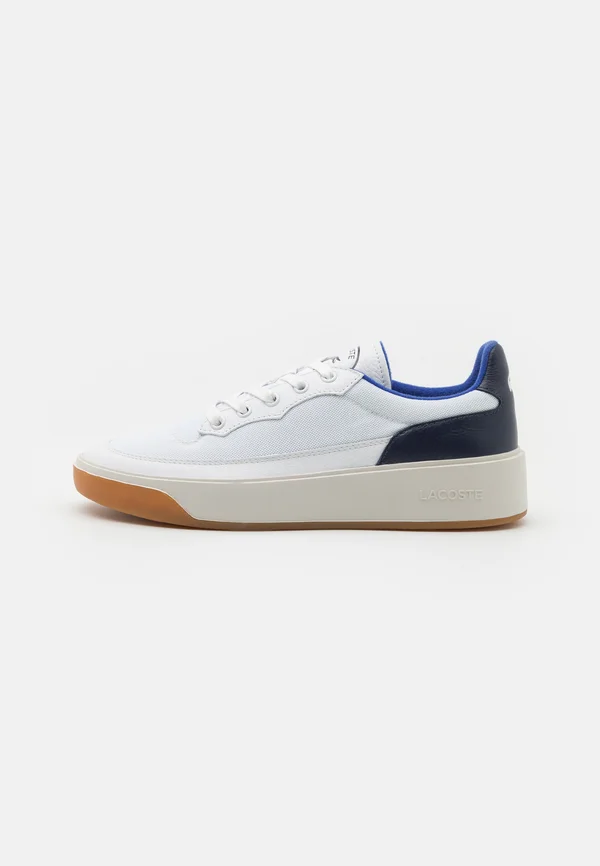 G80 CLUB - Sneaker low - white/navy