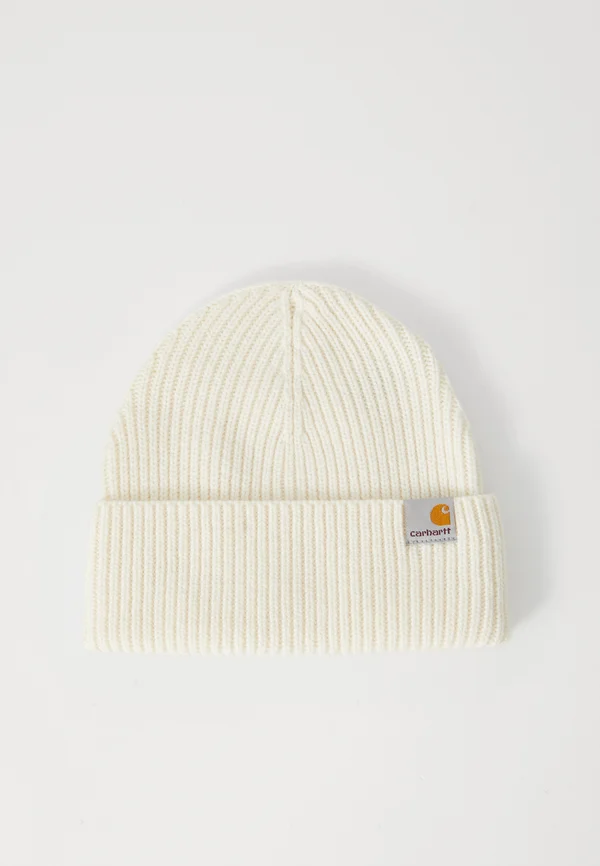 GABE BEANIE UNISEX - Mütze - wax
