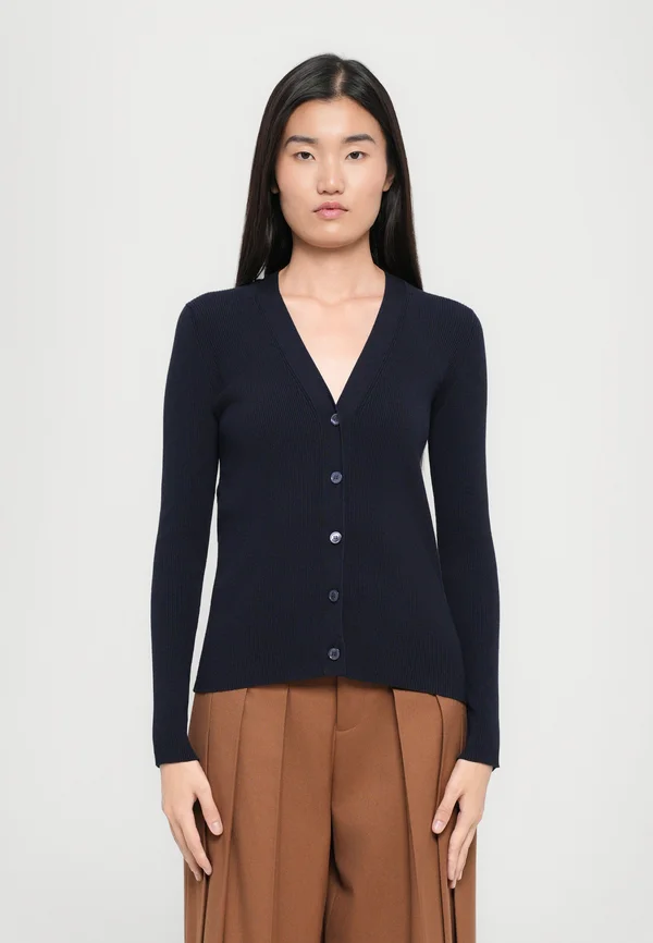 GABRIEL - Strickjacke - blu