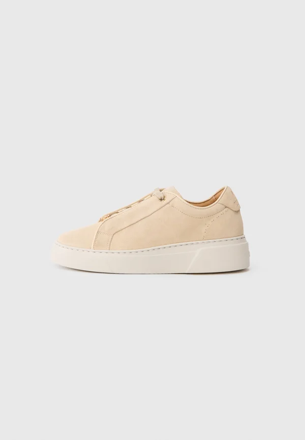 GABRY - Sneaker low - beige