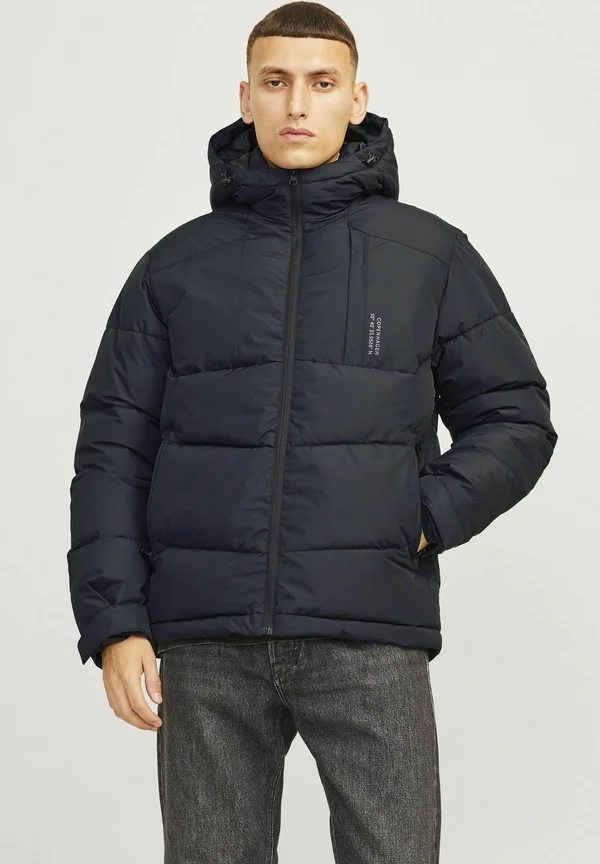 GAEL - Winterjacke - black