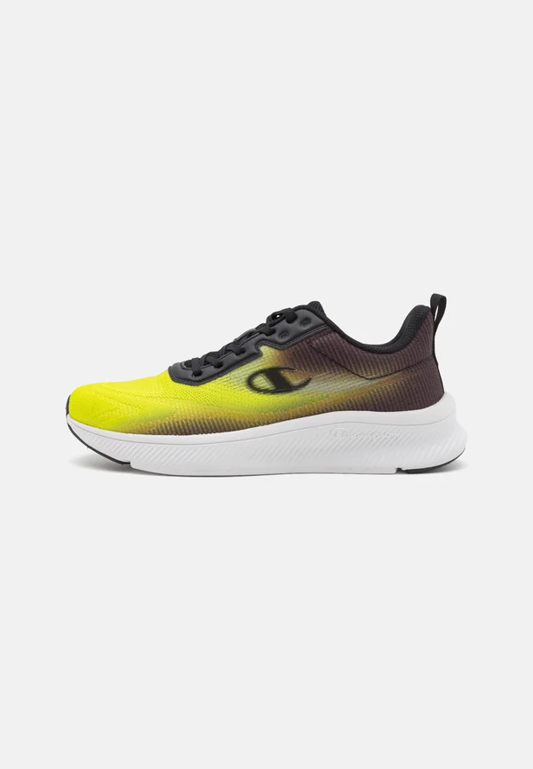 GALACTIC - Trainingsschuh - new black