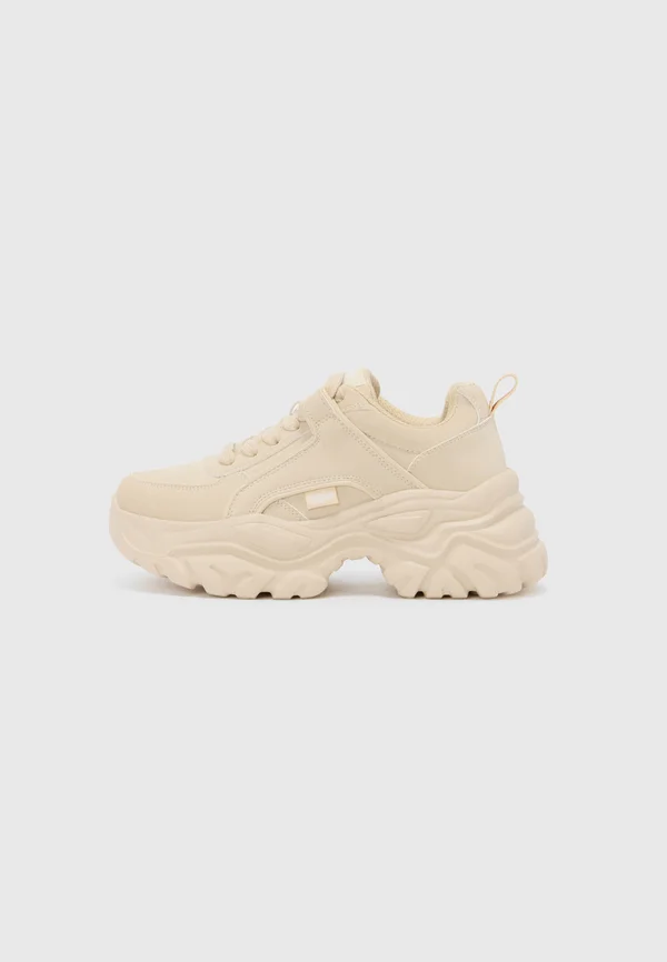 GALACTICA - Sneaker low - cream