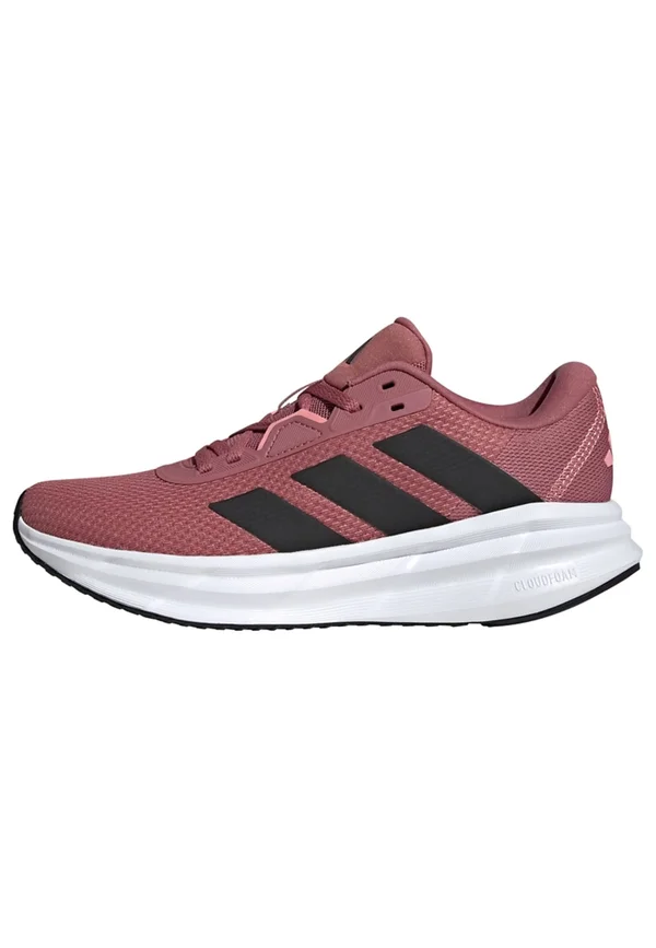 GALAXY 7 - Laufschuh Straße - pink   core black   semi pink spark