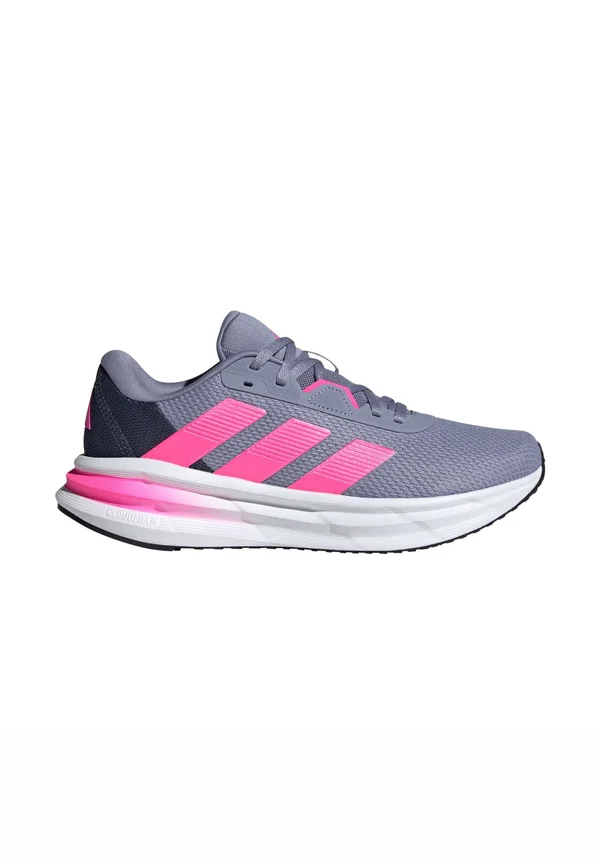 GALAXY 7 - Laufschuh Straße - silver violet   lucid pink   shadow navy