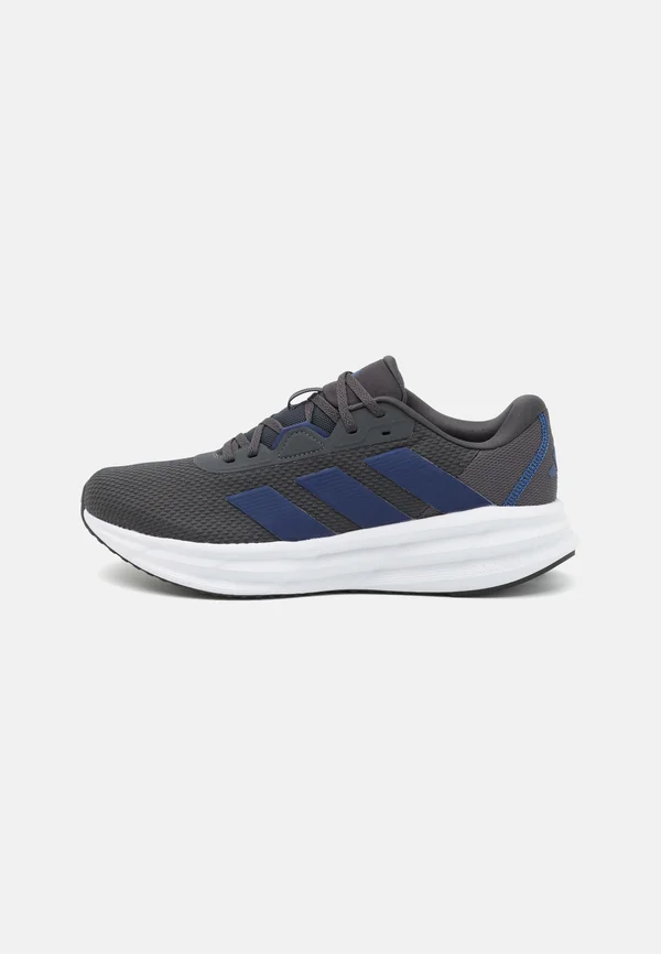 GALAXY 7 - Sneaker low - carbon/dark blue/core black