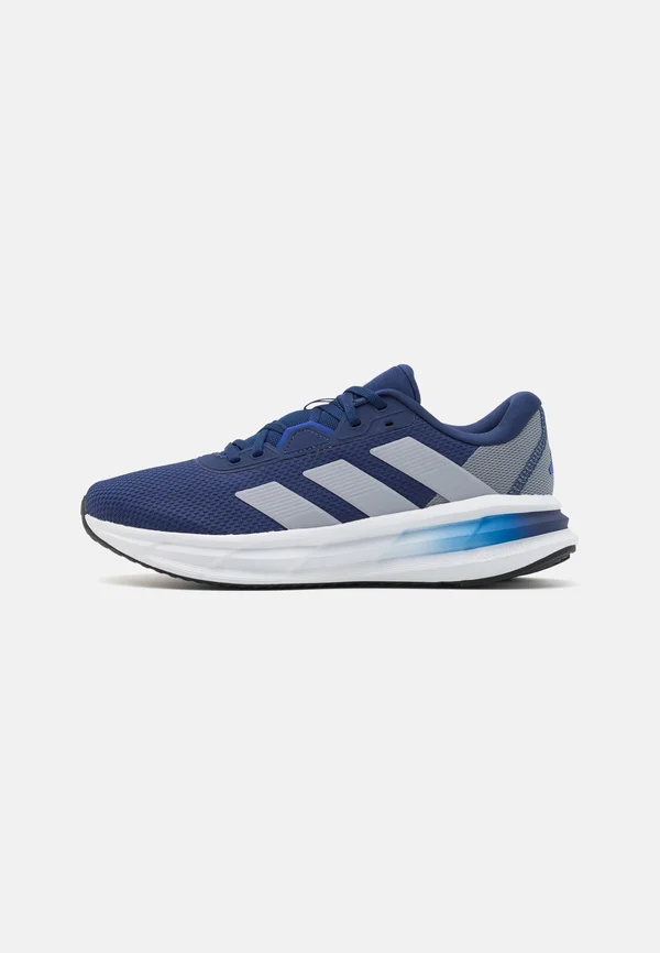 GALAXY 7 - Sneaker low - dark blue/halo silver/lucid blue