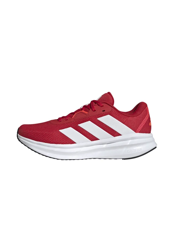 GALAXY  - Laufschuh Straße - better scarlet ftwr white solar red