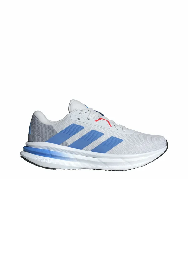 GALAXY  - Laufschuh Straße - dash grey blue fusion lucid red