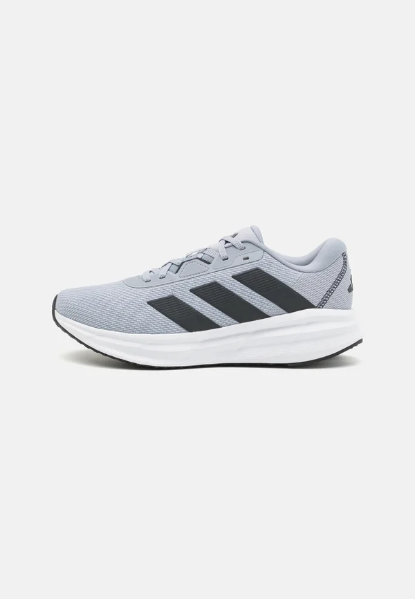 GALAXY  - Laufschuh Straße - halo silver/carbon/core black