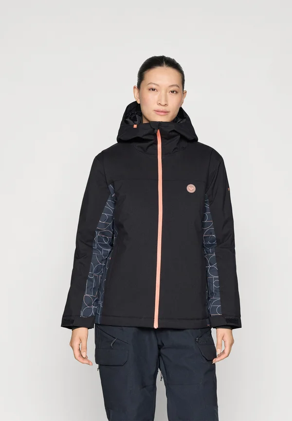 GALAXY  - Skijacke - true black