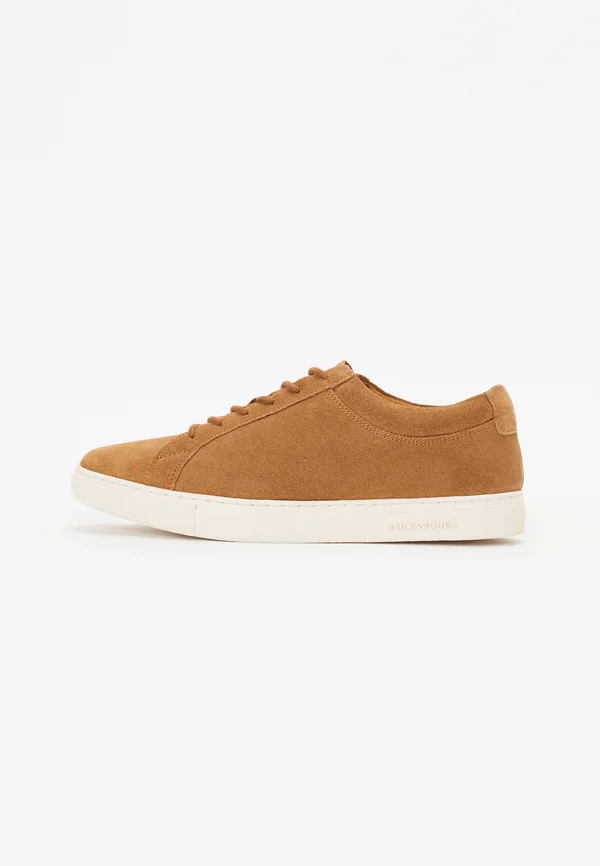 GALAXY - Sneaker low - cognac