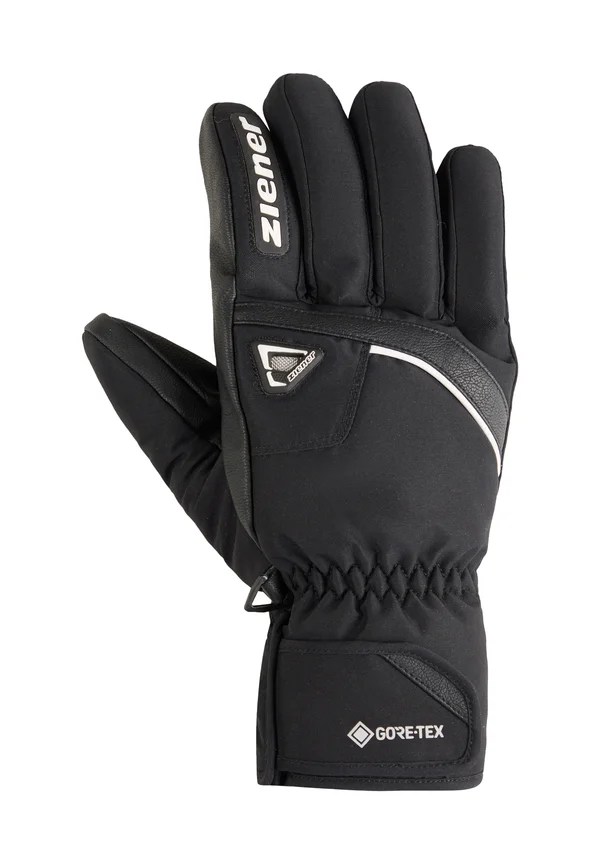 GALISO-Z GTX - Fingerhandschuh - schwarz