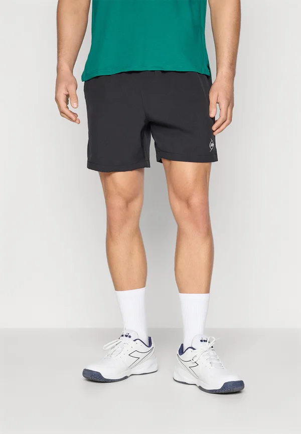 GAME SHORTS - Kurze Sporthose - black