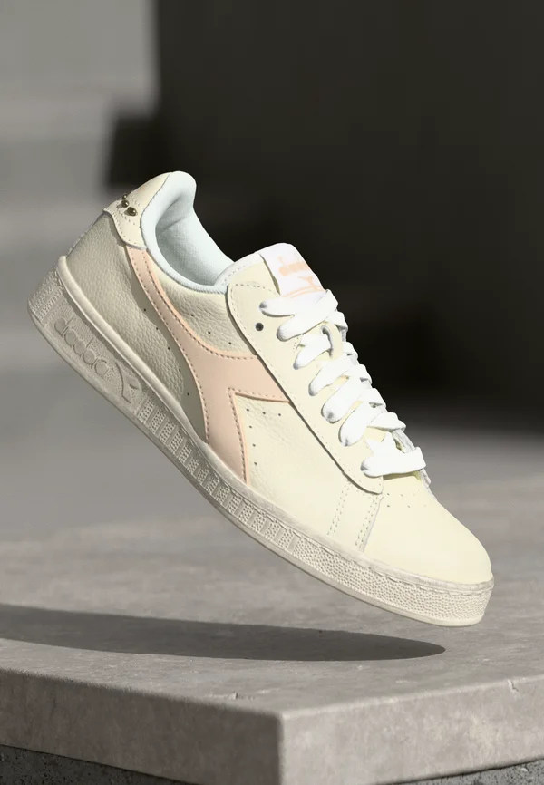 GAME STUDS - Sneaker low - sheer bliss