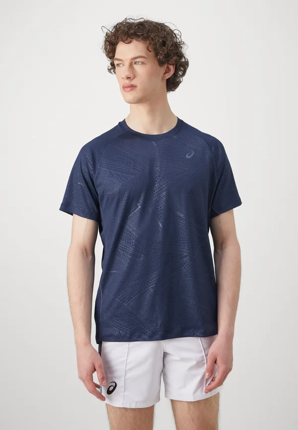 GAME  - T-Shirt basic - midnight
