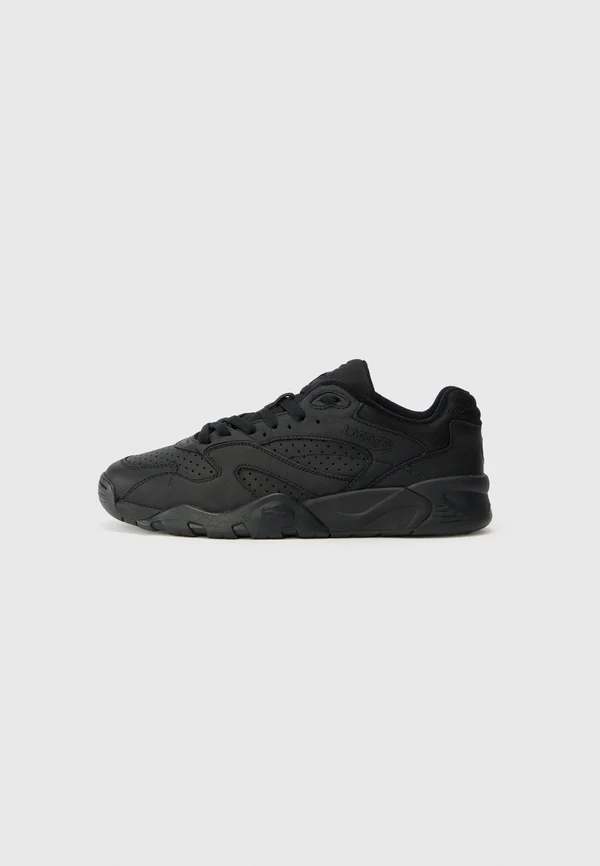 GAME TRAINER 225 - Sneaker low - black