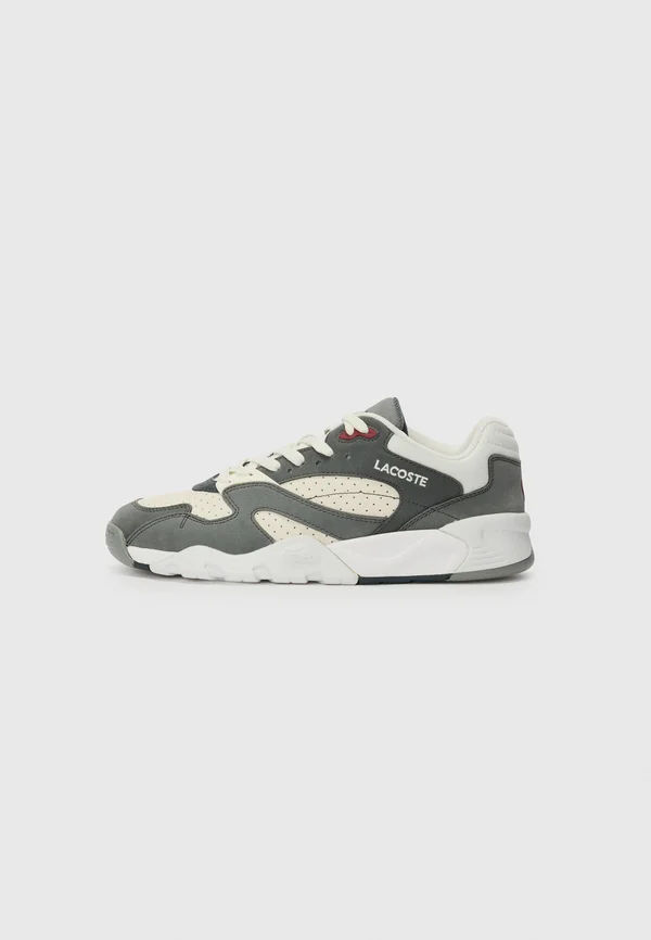 GAME TRAINER 225 - Sneaker low - dark grey/white