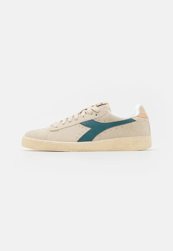 GAME UNISEX - Sneaker low - cloud cream